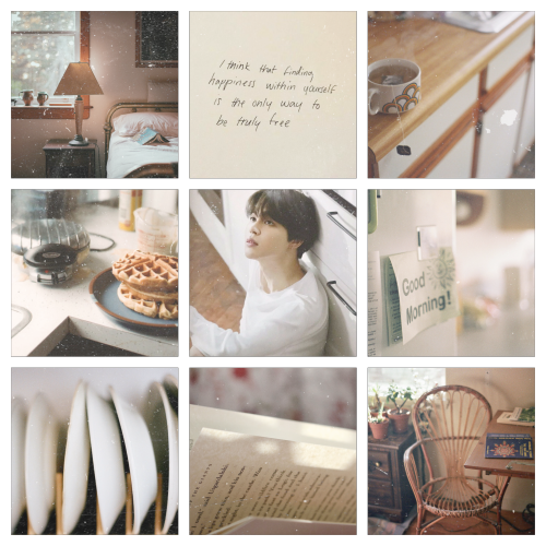 another board for @kpopmoodboardnet‘s challenge this month