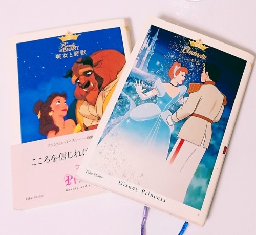 I found these books when I was cleaning my room 部屋の掃除をしていたら本が見つかりました When I was child, I really want