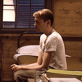 pandasubaru:Skinny Steve Appreciation