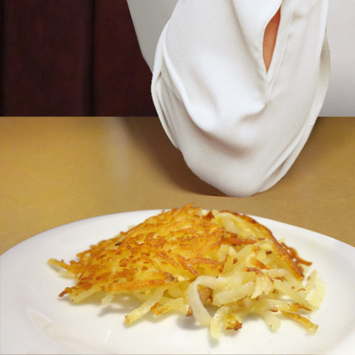 thelasthairbender:  dennys:  Dang. Harsh Browns is straight up super harsh.  What the fuck Denny’s 