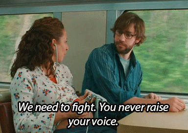 feynatic:  Away We Go (2009)