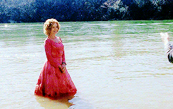 fuckyeahjessicalange:  Jessica Lange - Big Fish (2003)