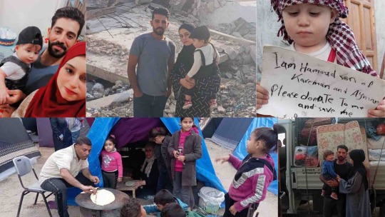 Donate to Save Kareman Dohan's Family from Despair, organized by Zenzi Zeme