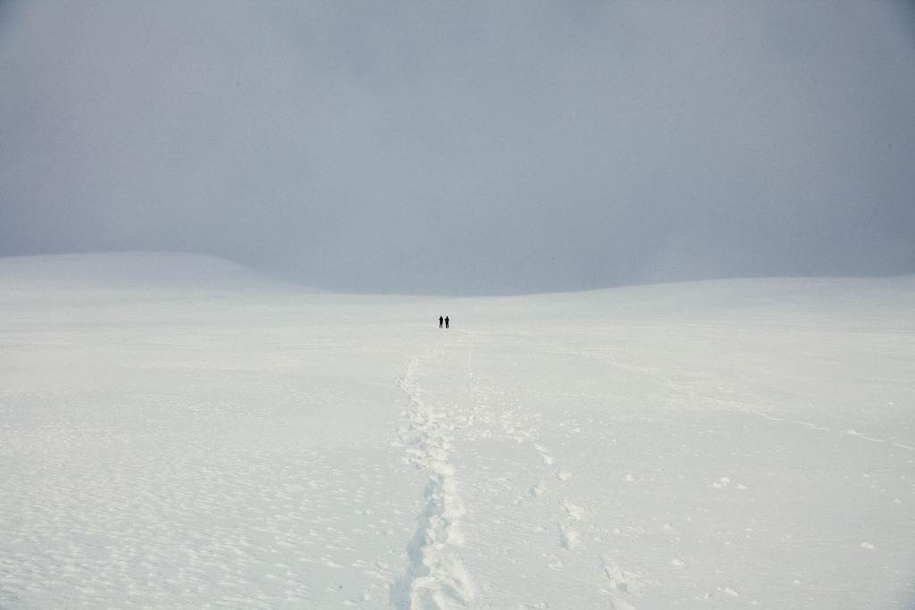  Stob Dobh (by Richard Stewart James Gaston) 