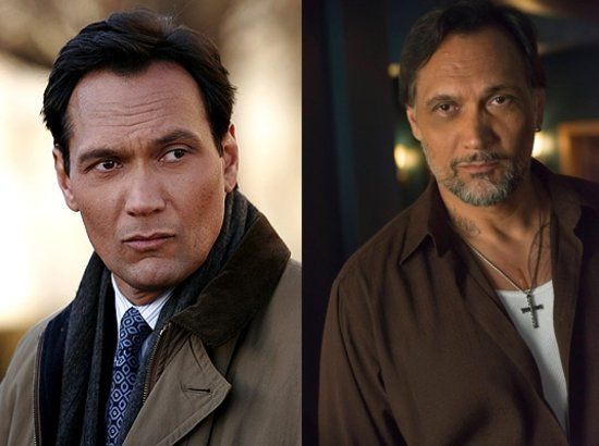 mythie:  Wishing Jimmy Smits a Very Happy 61st Birthday!   G-dilf?