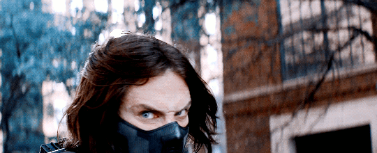 namieamuuro:  [1/⏦] CA: The Winter Soldier : Highway Fight Scene : Still the best