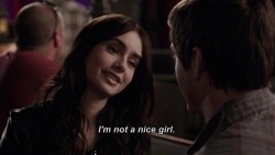 sombodysthinkingofyou:  Stuck in love &frac12;