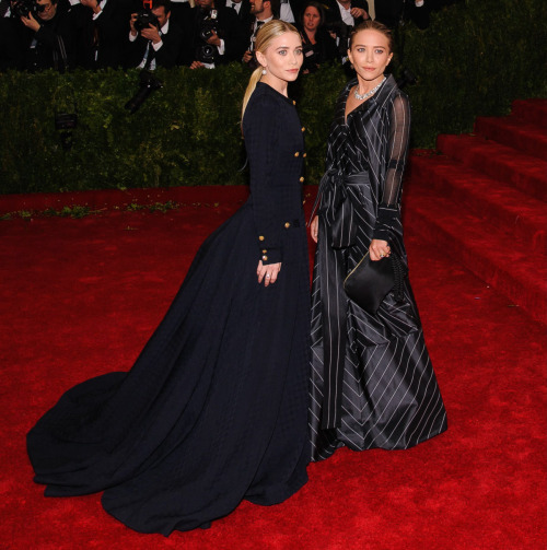 Met Gala, 2014