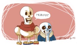 zoaroko:  WOWIE! (Skele.bros is my instagram