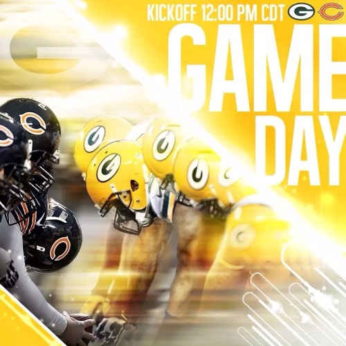 fyeahgreenbaypackers:  GO PACK GO