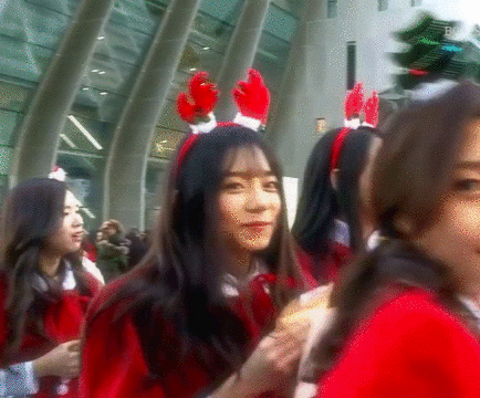♥ cutest reindeer ever ♥