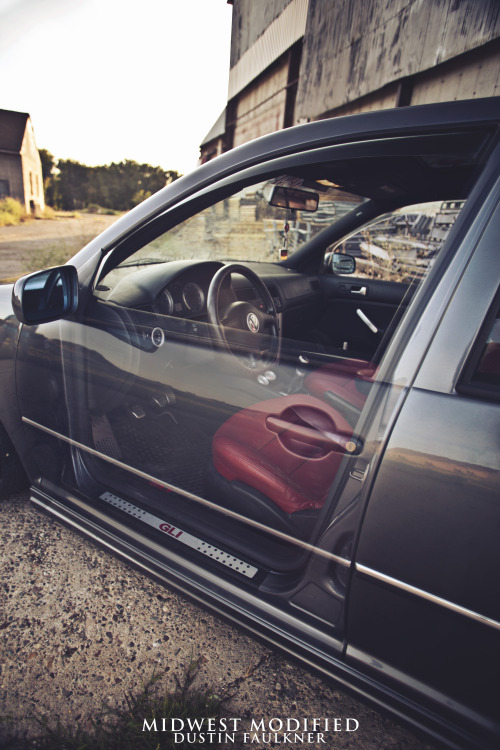 midwestmodified:  Check out Jonathan’s feature HERE