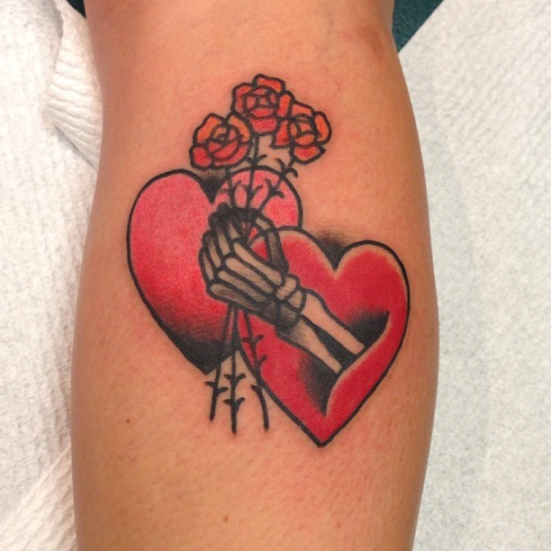 eagledaggerrosepanther:  @heathnock 