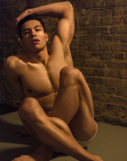 ASIAN MALE OBSESSION