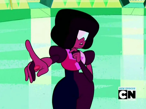 reeves3:  percyfreak:  so apparently garnet went from being an almandine garnet to