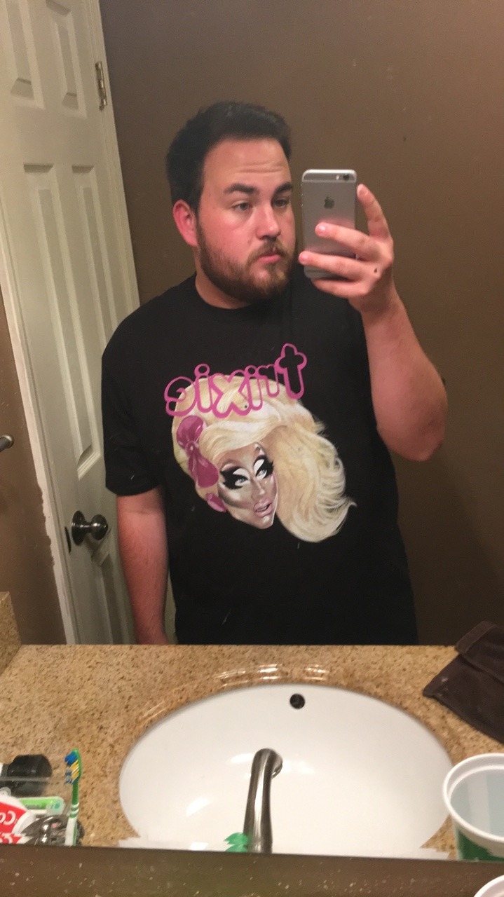 theatregeek96:  Honestly I love it more than I thought I would