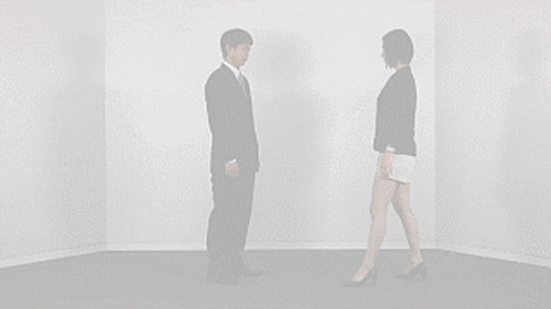Nice Moves/cool Woman
