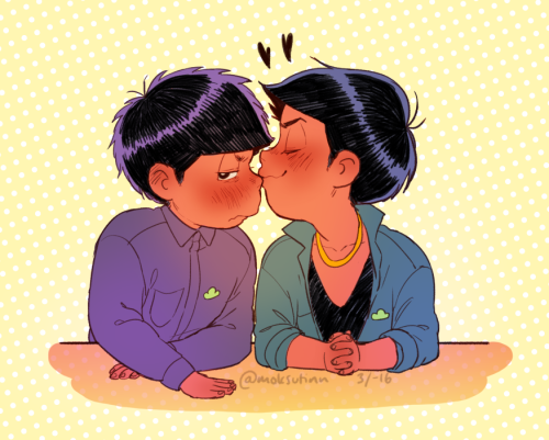 moksutinn: i don’t have life /please check captions/(again, characters are +20yo and these are