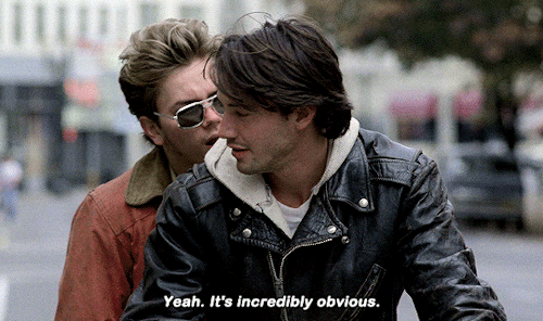My Own Private Idaho (1991)