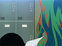 marufujishou:  Onoda and Makishima’s relationship is one of my favourite things