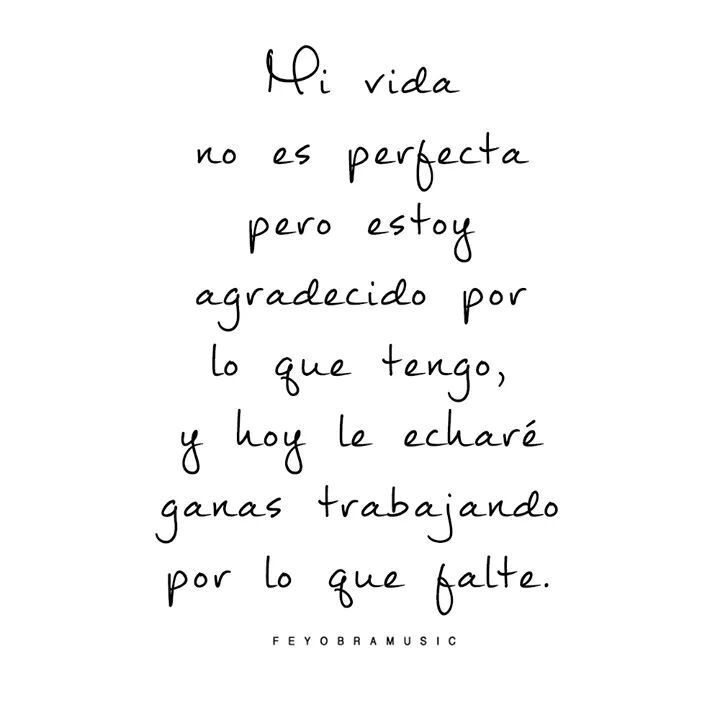 nunca-pierdas-las-esperanzas:  Se agradecido siempre 💚🙏