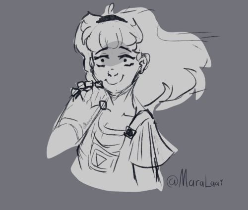 Sketches I Forgot About And Will Probs Never Finish T^T