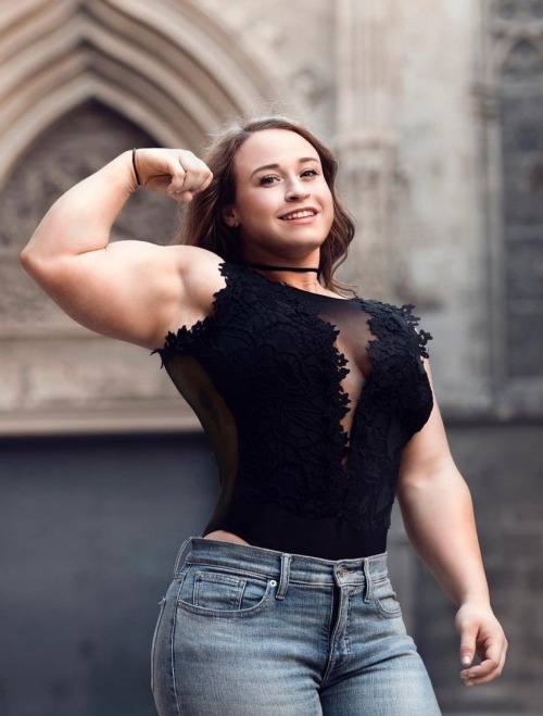 Jordynne Grace