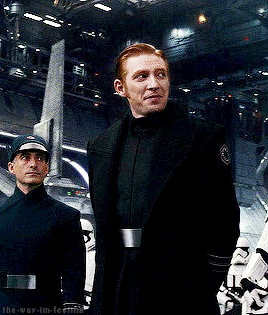 the-way-im-feeling: “We ran a decloaking scan, and sure enough, Resistance transports have jus