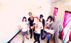 jenzig:  ATL, PTV, SWS, OMM  *Harlem Shake Behind The Scenes 