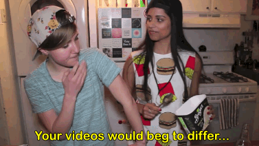 thisismysongandthesearemylyrics:  HANNAHS FACE.  