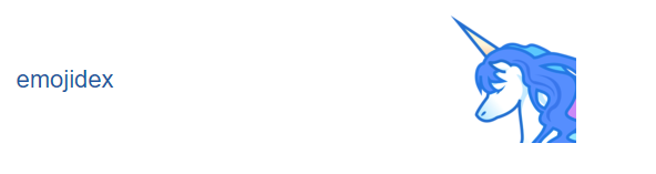 unicorn emoji reviews