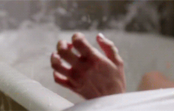 bendydicks:  nerd-in-the-tardis:  (x)  WE’RE GETTING REAL HORROR NEXT WEEK!! 