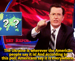 elegantpaws:  I’m sorry America but your education system is fucked up. It explains a great deal I see on tumblr. 