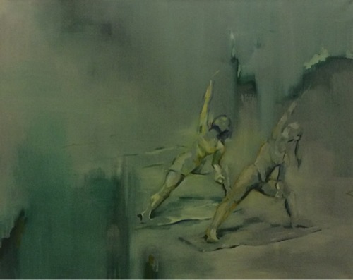 Another thing I painted.