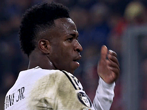 ATA 2 - 3 RMA // 10.12.2024 Kylian Mbappé 10' Vinicius Junior 56' Jude Bellingham 59'