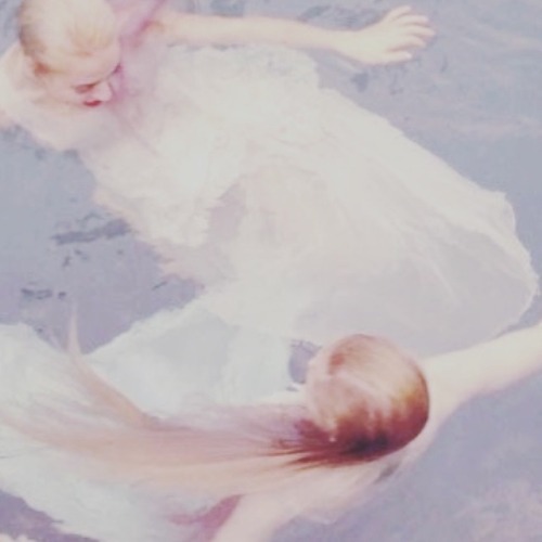 moodyinapinkbow:Moodboard: Fairy Tale - Mermaids. ❝She smells of salt water, the sea.❞