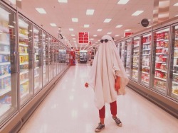 sunamour: haunting your local grocery store