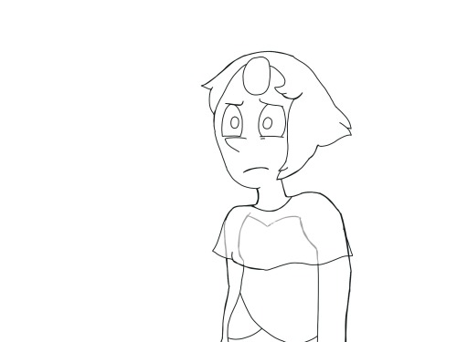 morbids-art-blog:  Oh, Pearl.