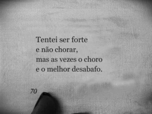 Seja sua própria âncora.