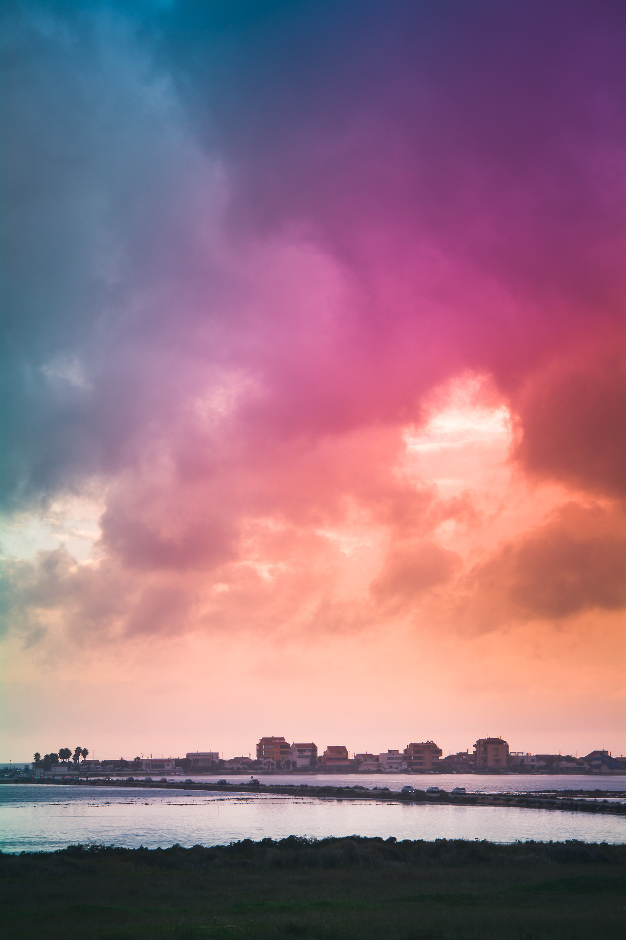 pedromgabriel:  - Entering the Island -Ria Formosa, Faro Island, Algarveby Pedro