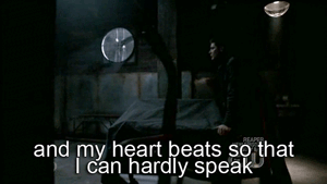 lovesick-lover-of-dean-secretly:  berdoushkah:  hellsbells9:  castiel-knight-of-hell:  parallel 4.16 x 9.22 the song Alastair sings to Dean in On the Head of a Pin is the same one Metatron has playing for Cas in Stairway to Heaven  I’ve been waiting
