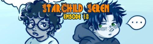 Episode 13 is out! :D CLICK HERE TO READ~Weekly uploads Please subscribe!