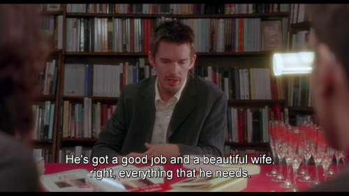  Before Sunset (2004) 