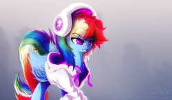 penumbrabard:elrincondelpony:RD’s swag