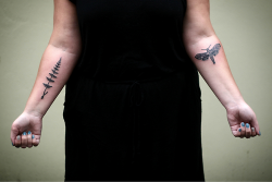 Tattoos for life