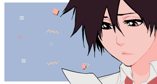 rukiadriedhisrain:3K Followers Request:Tatsuki Arisawa for Anonymous ☆