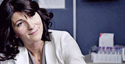 zoeybarkow:every episode of nurse jackie ranked according to imdb number 73: when