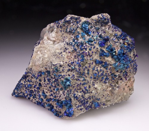 mineralia:Chalcopyrite from Missouriby Dan Weinrich