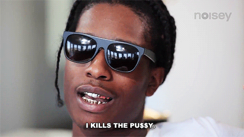 d0nn0:  Job Interviewer: so what do you for fun? Me:  