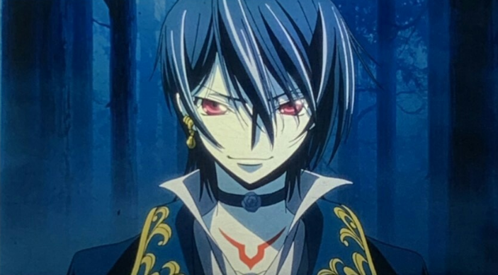 Lelouch vi Britannia/Re;surrection, Code Geass Wiki